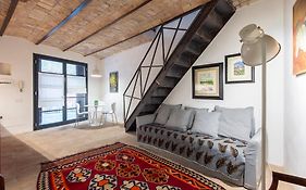 Colosseo Elegant Loft